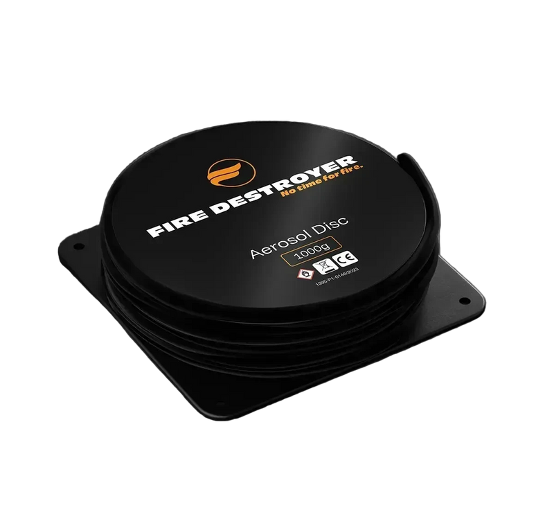 Fire Destroyer Product
